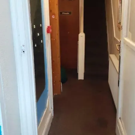 Hotel Maryport
