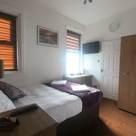 33 Hotel Blackpool