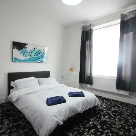 Holiday home Henthorne Choice - Large - Close To Town Centre