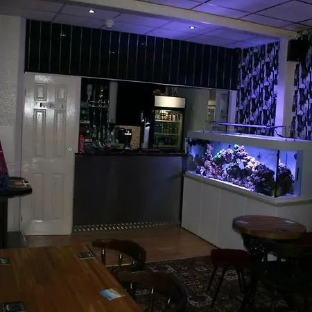 Prestige Plaza Blackpool