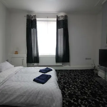 Holiday home Henthorne Choice - Large - Close To Town Centre *
