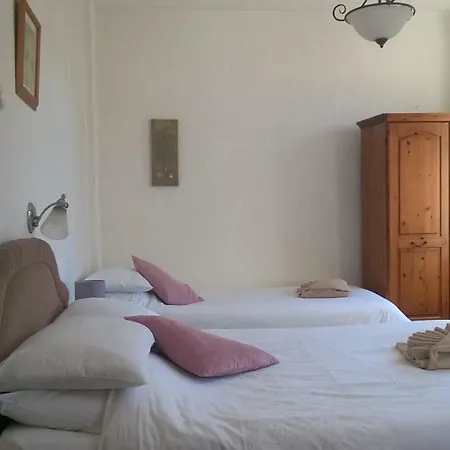 Legends Hotel
