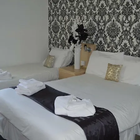 Szálloda La Tour 3*