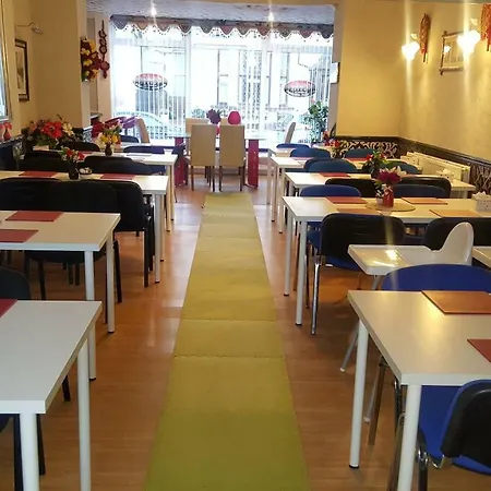 Hotel Bukhari