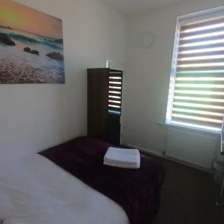 33 Hotel