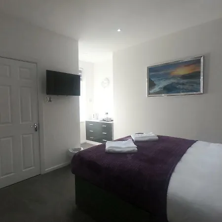 33 Hotel Blackpool