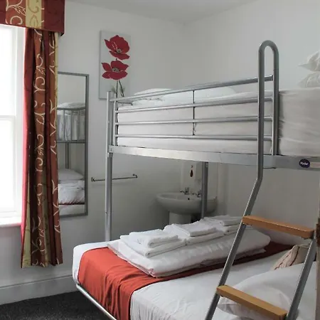 Backpackers &