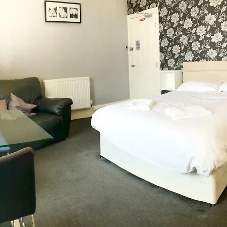 Empress Select Flats Apartment
