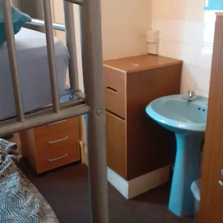 Hotel Maryport Blackpool
