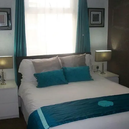 Benson - Small Families & Couples Only Blackpool