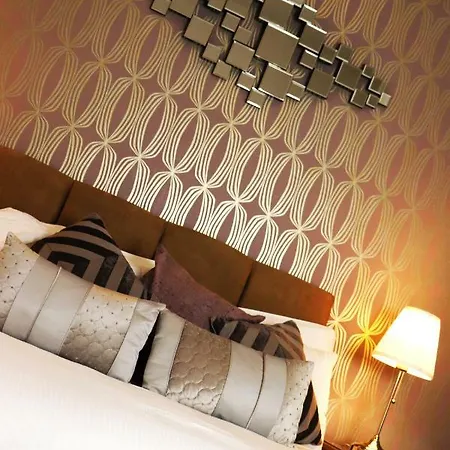 Breck Blackpool 比斯法姆