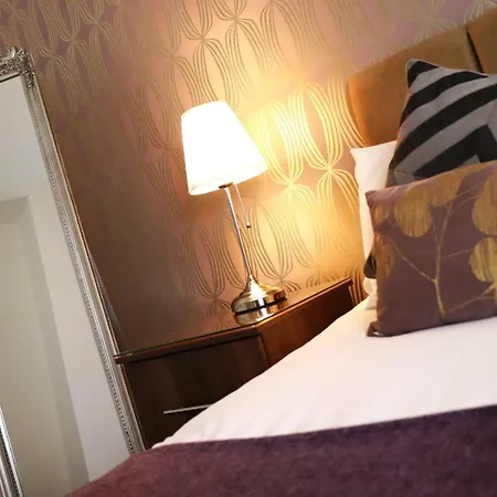 公寓 Breck Blackpool *