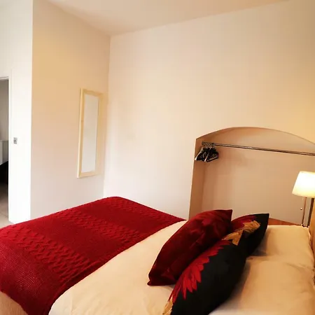 Breck Blackpool 比斯法姆