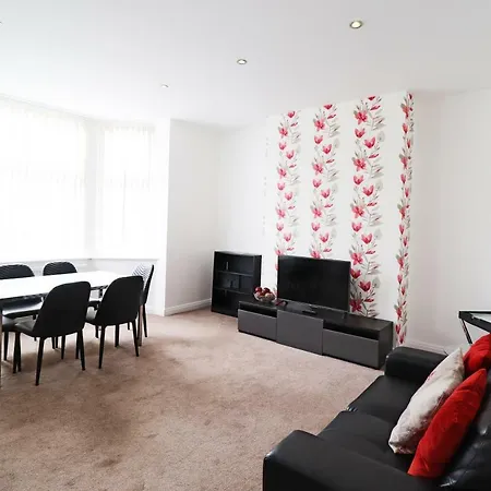 Breck Blackpool 比斯法姆