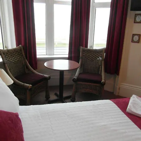 Gainsborough And Bar Hotel