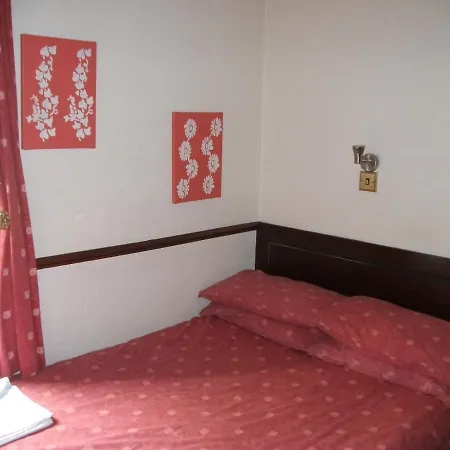 Pensionat Trentham Blackpool