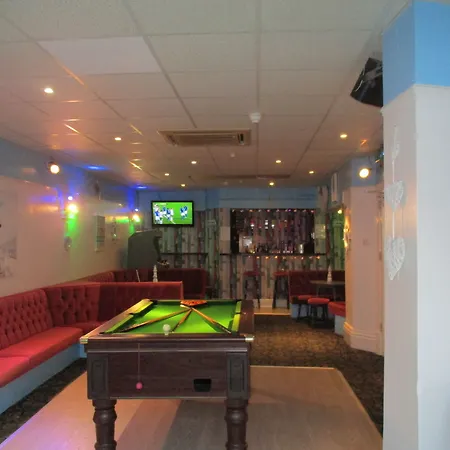 The New Ryton Hotel 3*