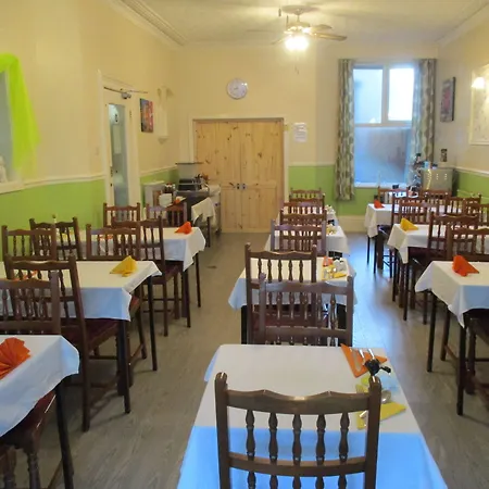 The New Ryton Blackpool
