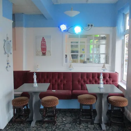 The New Ryton Hotel 3*