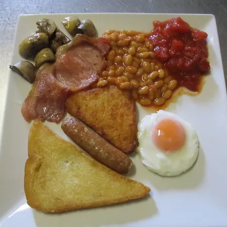 Hotel The New Ryton 3*