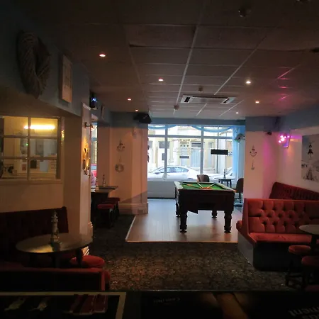 Hotel The New Ryton 3*