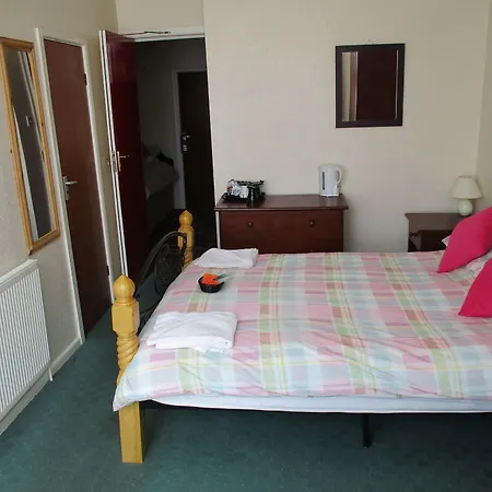 Hotel The New Ryton