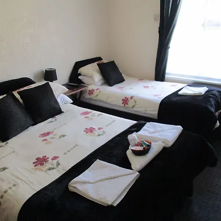 Hotel The New Ryton 3*