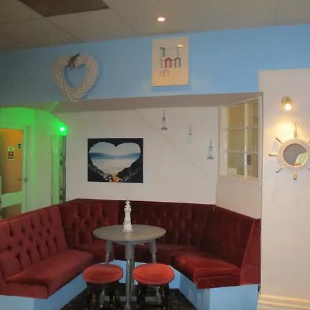 The New Ryton Blackpool