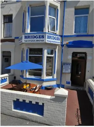 Bridges Guest house 3*