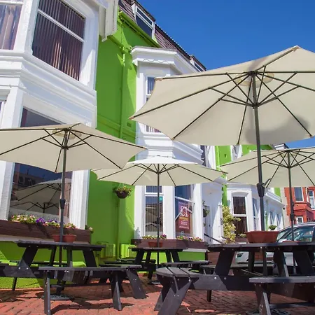 Hotel The Beechfield 3*