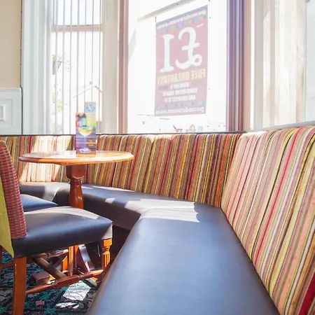 Hotel The Beechfield
