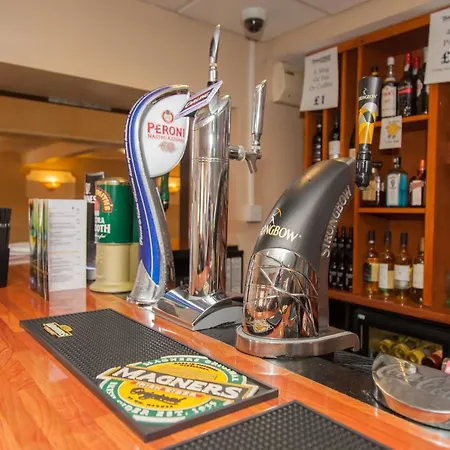 Hotel The Beechfield 3*