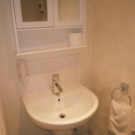 The Withnell Bed & Breakfast 3*