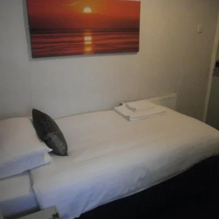 The Withnell Bed & Breakfast Blackpool