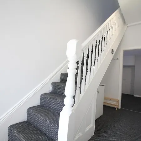 Holiday home Egerton Choice - Town Centre - Modern And Spacious - Large *