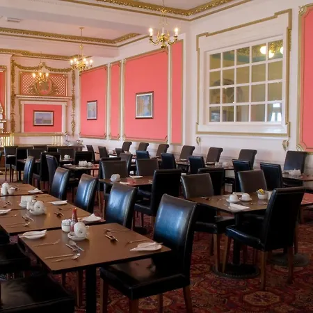 Hotel The Metropole 3*