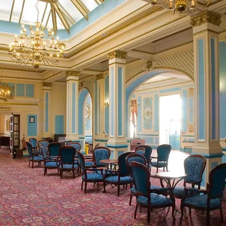 Hotel The Metropole 3*