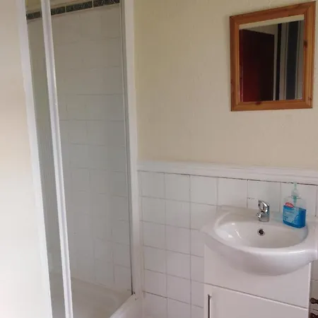 Гостевой дом Tuxford House Блэкпул