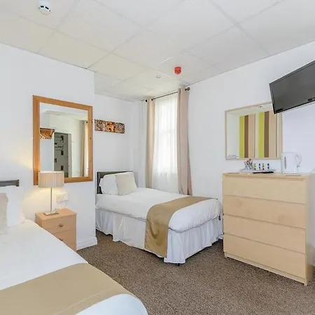 Benson - Small Families & Couples Only Bed & Breakfast 3*