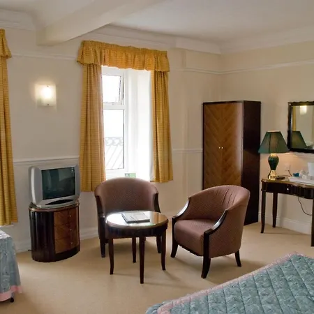 The Metropole Blackpool