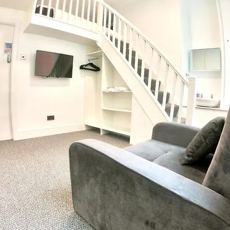 Apartment Empress Select Flats
