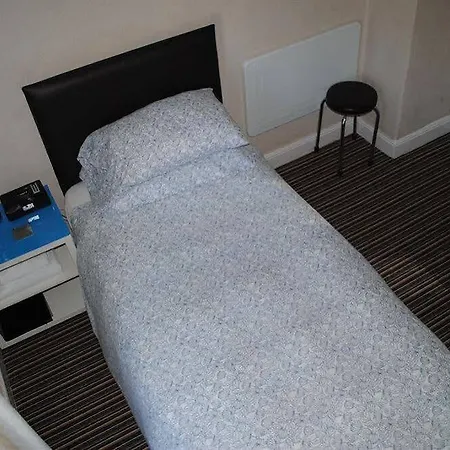 Mchalls (adults Only) Hotel