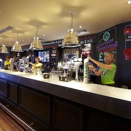 Village Resort Blackpool