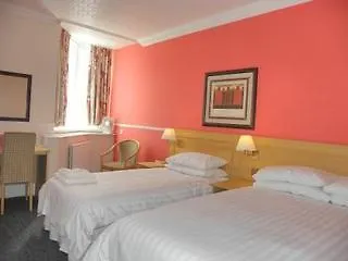 Chequers Plaza Blackpool