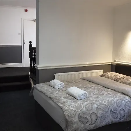 Hotel The Gurkha 3*