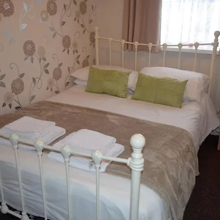 Bed & Breakfast The Waverley 2*