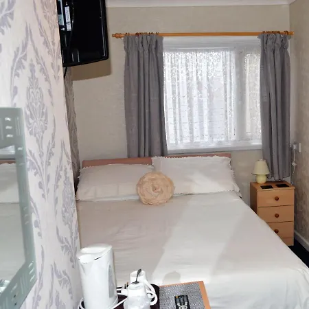 Bed & Breakfast The Waverley 2*