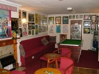 The Allendale Gasthof Blackpool