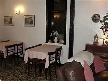 Balmoral Bed & Breakfast Blackpool