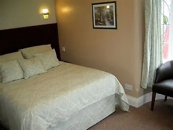 The Bringewood Konukevi 4*